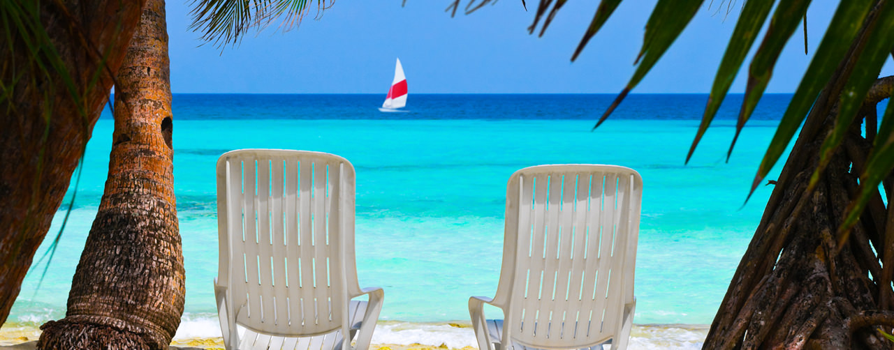 Dream Vacation